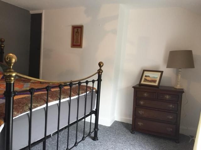 Ty Canol Villa Ystalyfera Bagian luar foto